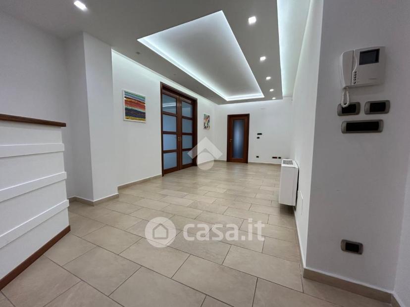 Trilocale in Via Vincenzo di Benedetto — foto 9 di 20