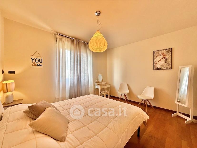 Quadrilocale in Via Barbarani — foto 23 di 45