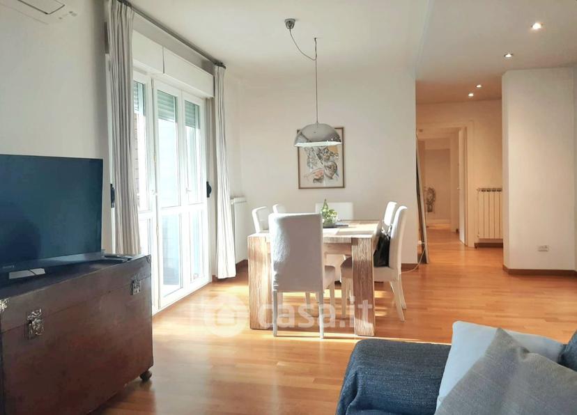 Appartamento in Salita del Castelvecchio — foto 13 di 30