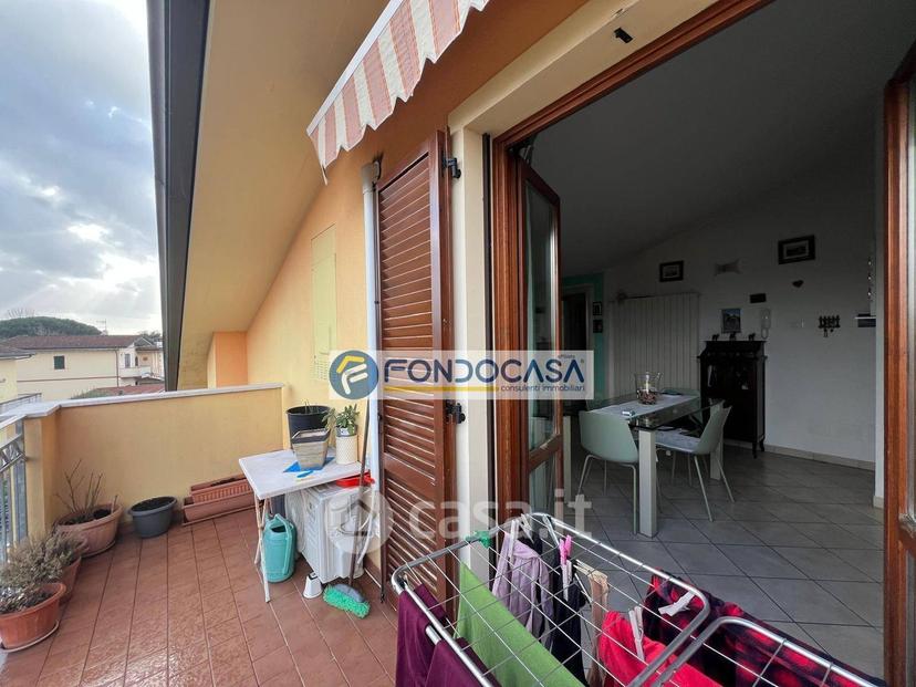 Appartamento in Via Martin Ferraro — foto 23 di 30