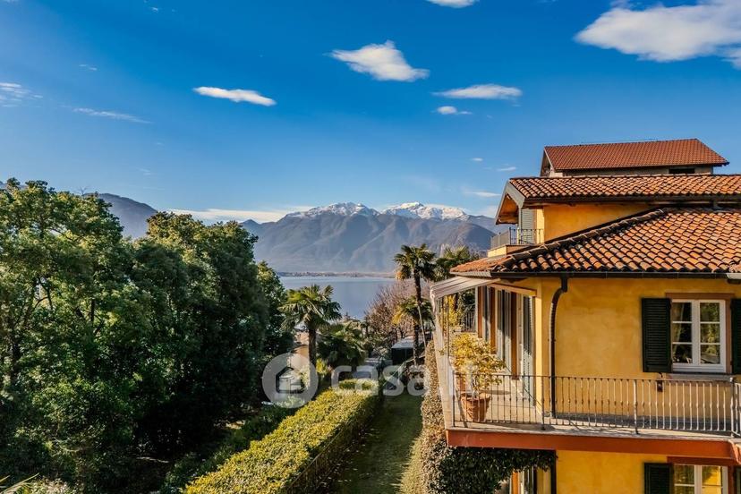 Villa in Via del Buon Rimedio — foto 14 di 21