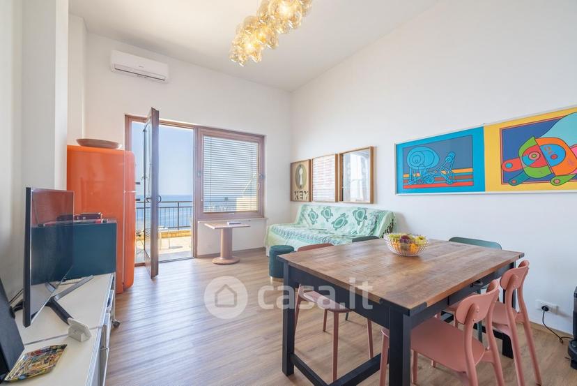 Bilocale in Via Aurelia Levante 19 — foto 22 di 37