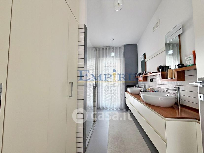 Appartamento in Via Pino Daniele 1 — foto 29 di 34