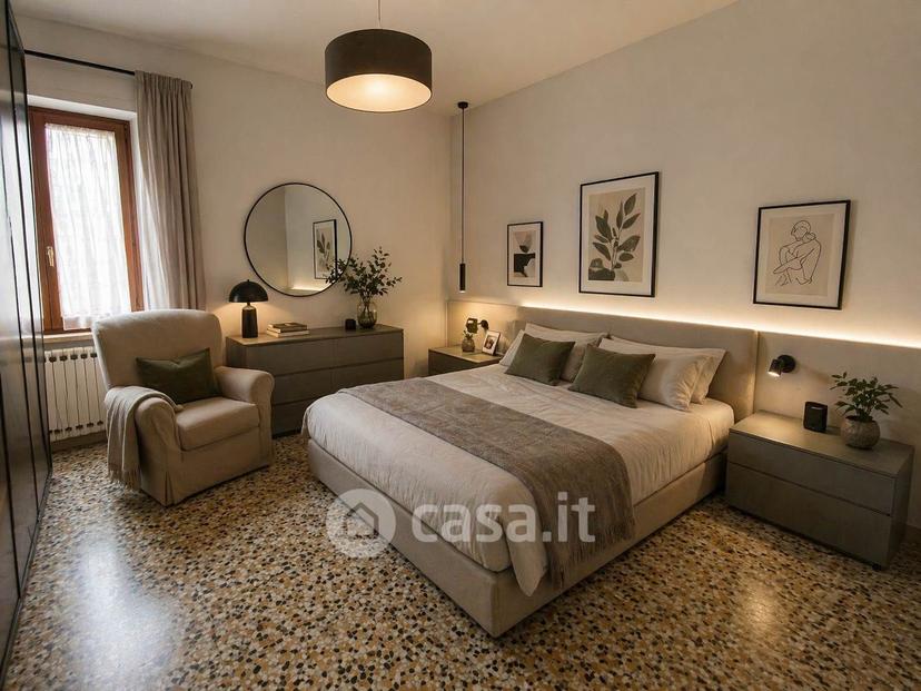 Quadrilocale in Via Giacomo Matteotti — foto 7 di 15