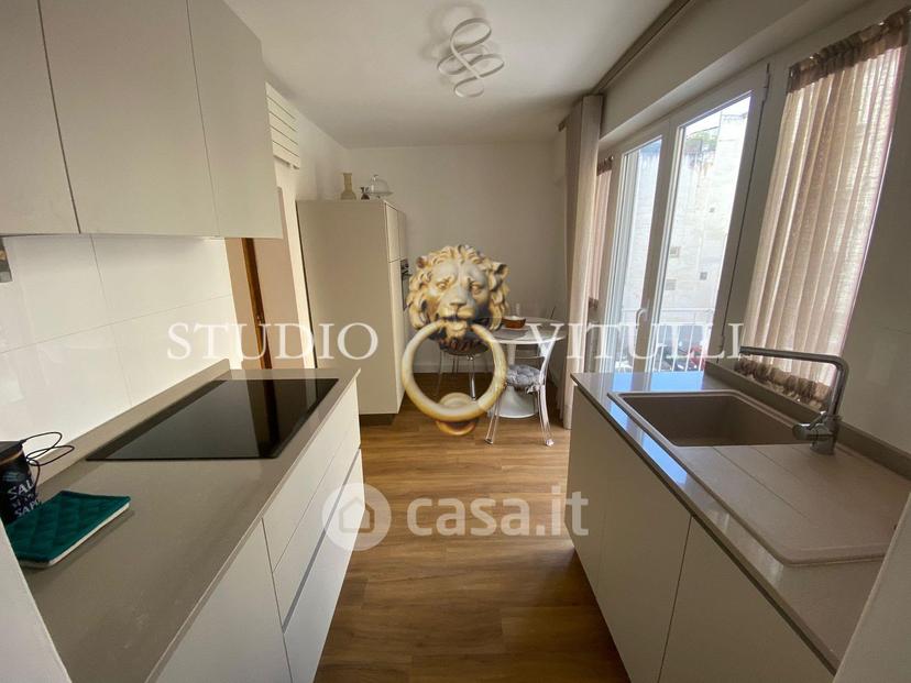 Bilocale in Via Nicolai 57 — foto 11 di 26