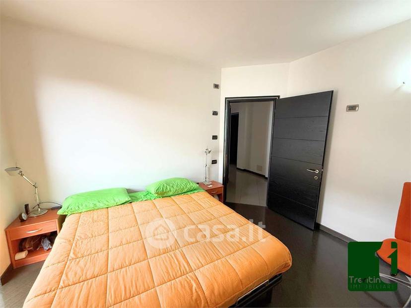 Appartamento in Via Lozeri — foto 15 di 17