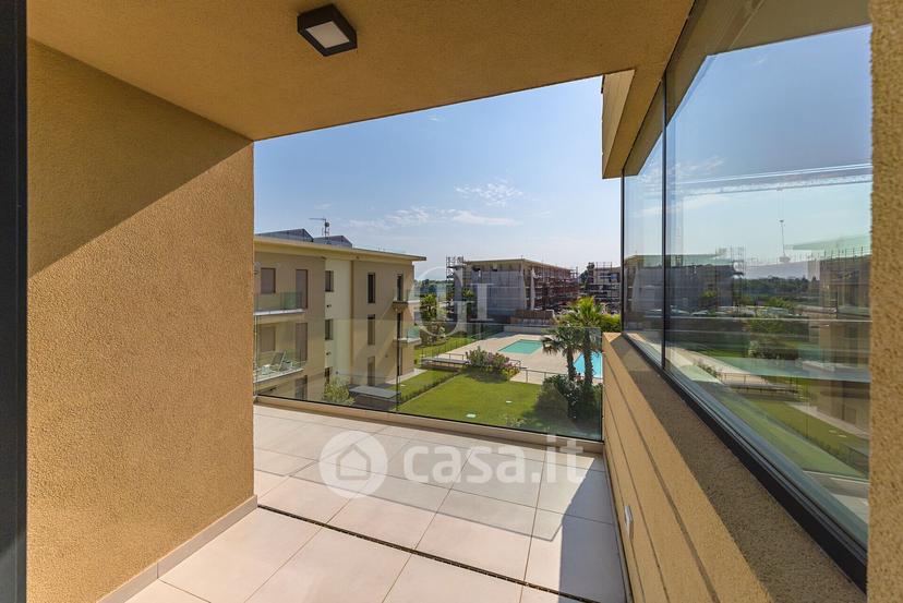 Trilocale in Via Giuseppe di Vittorio 1 — foto 25 di 32