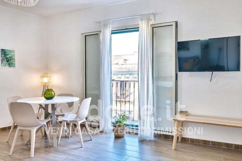 Quadrilocale in Piazzetta Sant'Agata alla Guilla 7 — foto 16 di 40