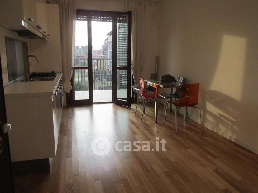 Trilocale in Via Trento 43 — foto 15 di 18