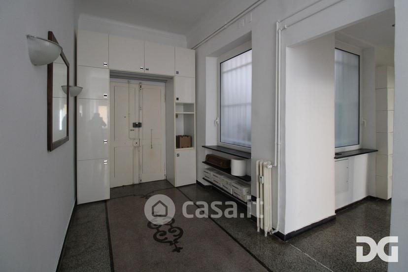 Appartamento in Via Francesco Sivori 8 — foto 27 di 29