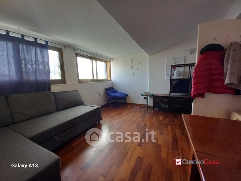 Quadrilocale in Via Vignazza - Fondo Miceli — foto 13 di 42