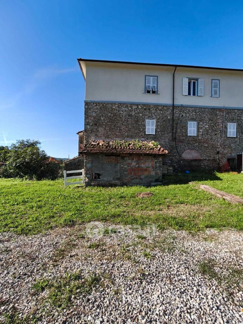 Villa in Via del Canaletto — foto 52 di 57