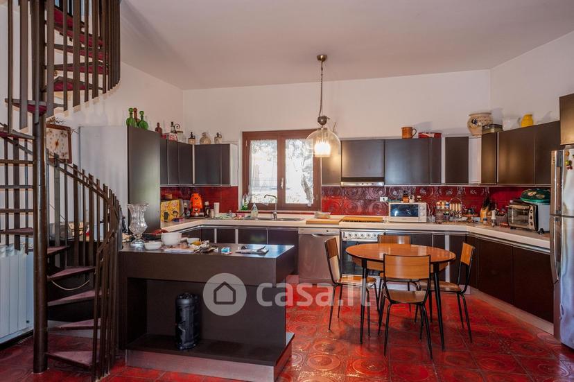 Villa in Via San Tommaso — foto 39 di 47