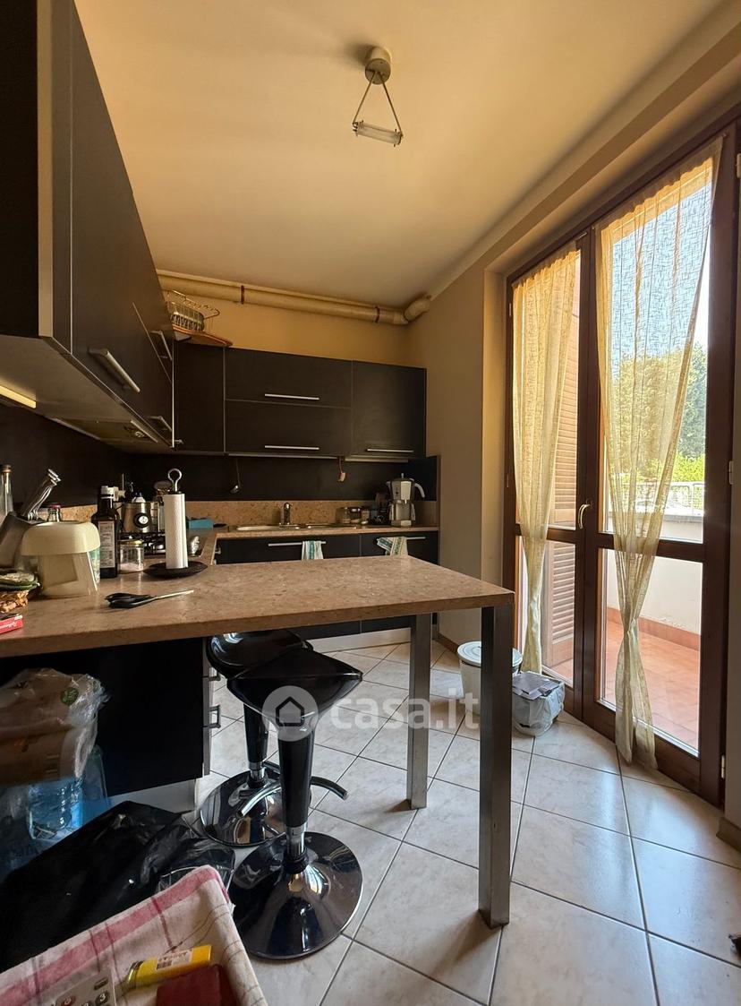 Appartamento in Viale della Cristallina 16 — foto 28 di 33