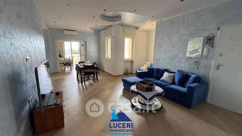 Appartamento in Via Nicolò Tommaseo — foto 5 di 23