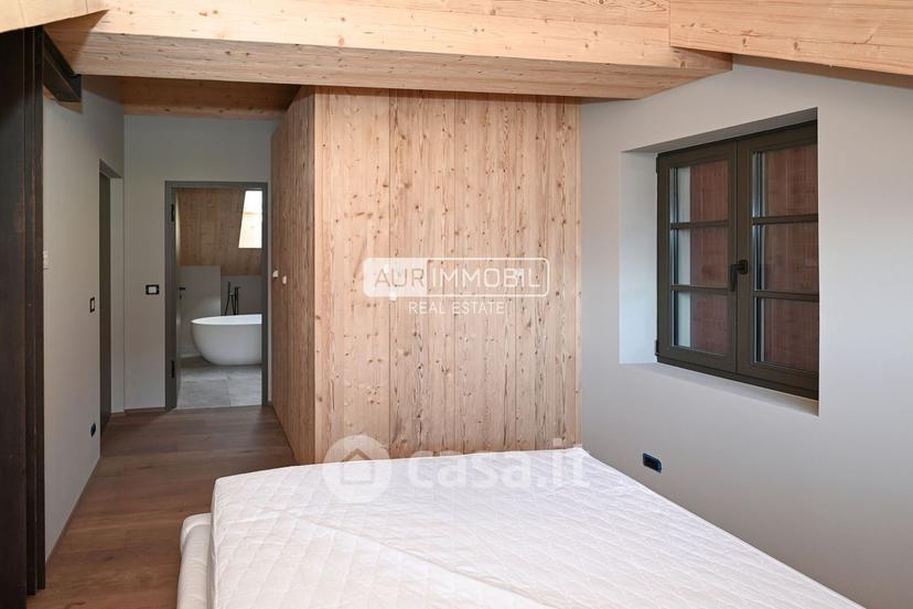 Appartamento in Via San Corbiniano 11 — foto 17 di 24