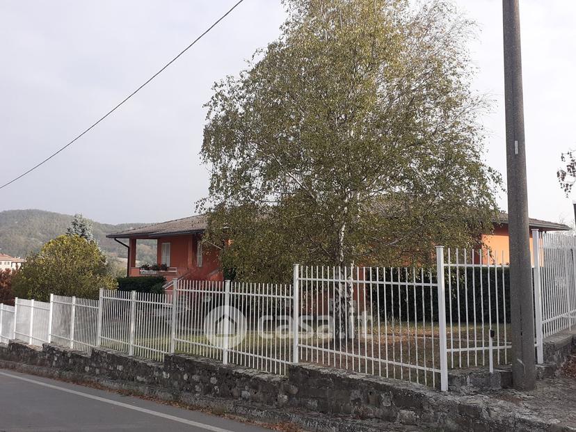 Villa in Via Cà d'Anna — foto 3 di 75
