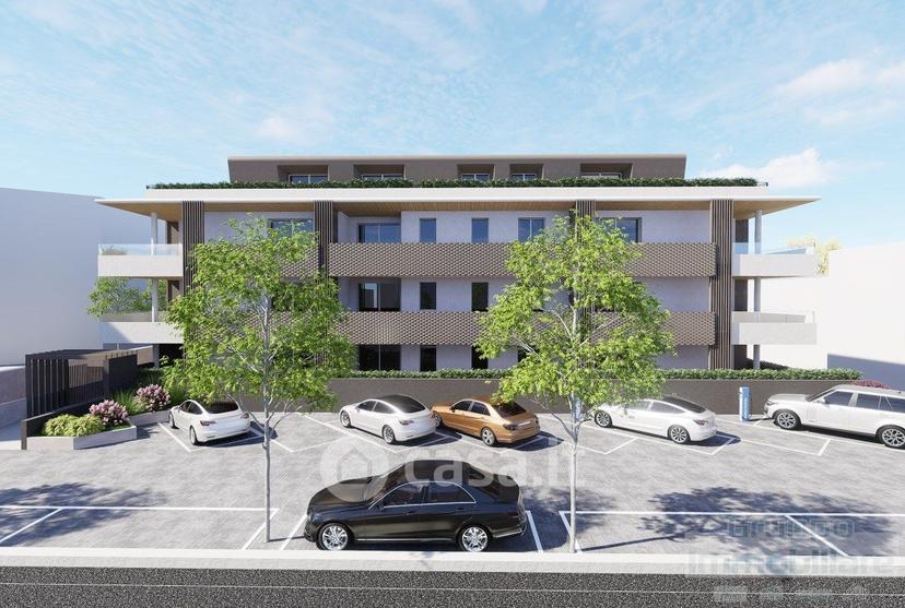 Trilocale in Via Lodovico Agostini 144 — foto 6 di 17