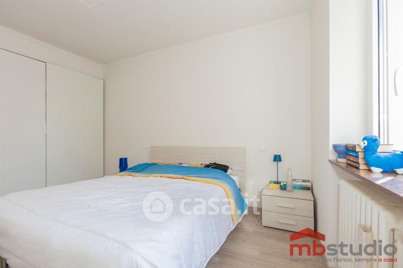 Bilocale in Via Cesare Battisti — foto 15 di 39
