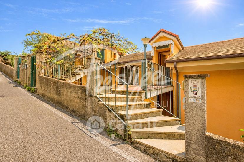 Quadrilocale in Via delle Ville 8 — foto 16 di 20