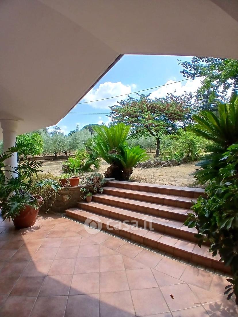 Villa in Via Madonna degli Angeli — foto 62 di 69