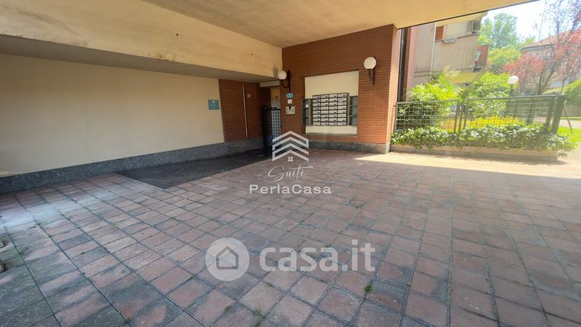 Monolocale in Via Eleonora Duse 11 — foto 7 di 20