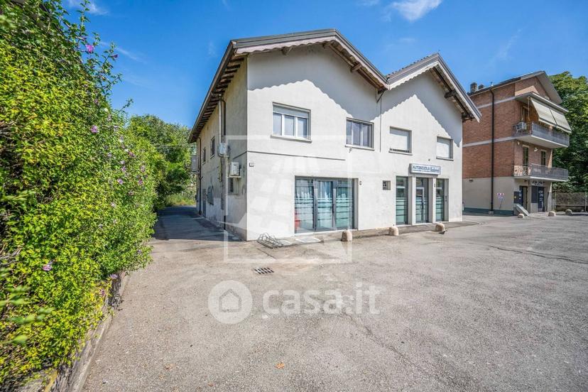 Quadrilocale in Via 12 Giugno — foto 29 di 30