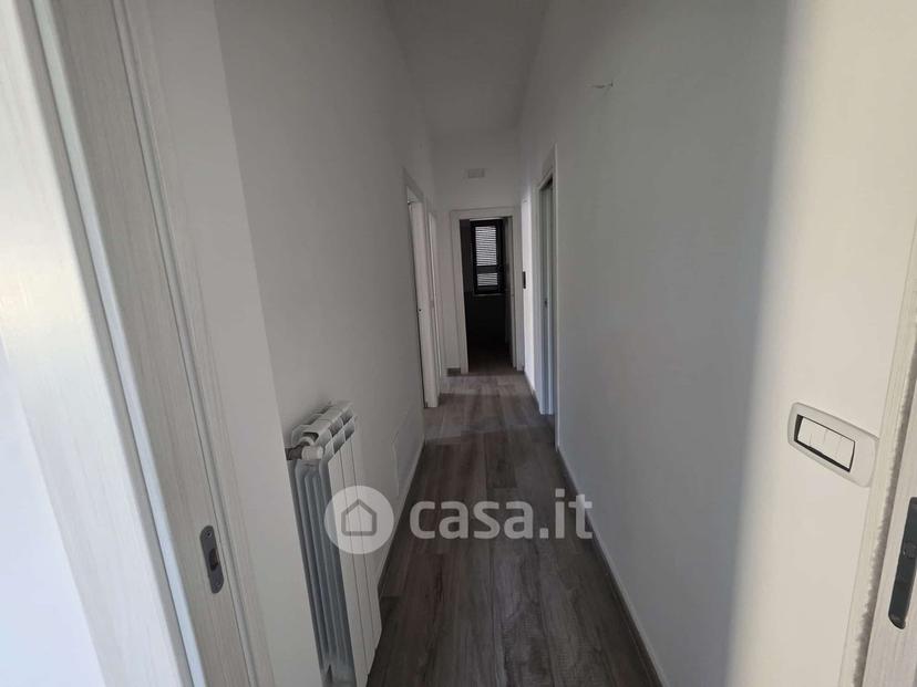 Trilocale in Via Costantinopoli — foto 8 di 8