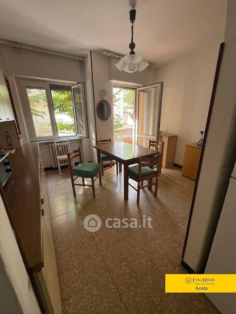 Quadrilocale in Corso XXVI Febbraio 17 — foto 10 di 22