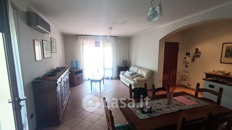 Quadrilocale in Via Visiana — foto 6 di 21