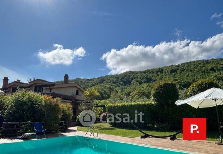Villa in Via Scese Lunghe — foto 23 di 44