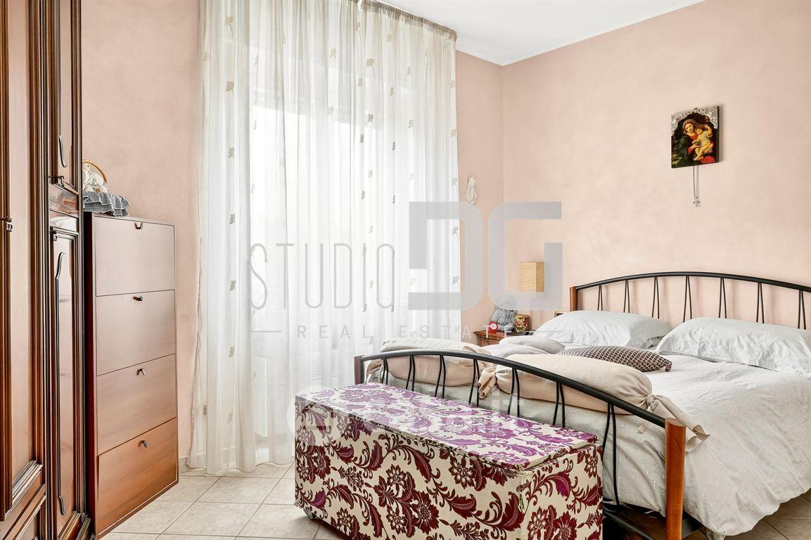 Quadrilocale in Corso Milano