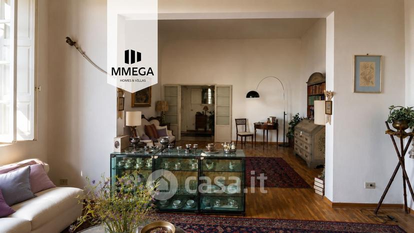 Appartamento in Borgo degli Albizi 10 — foto 24 di 33