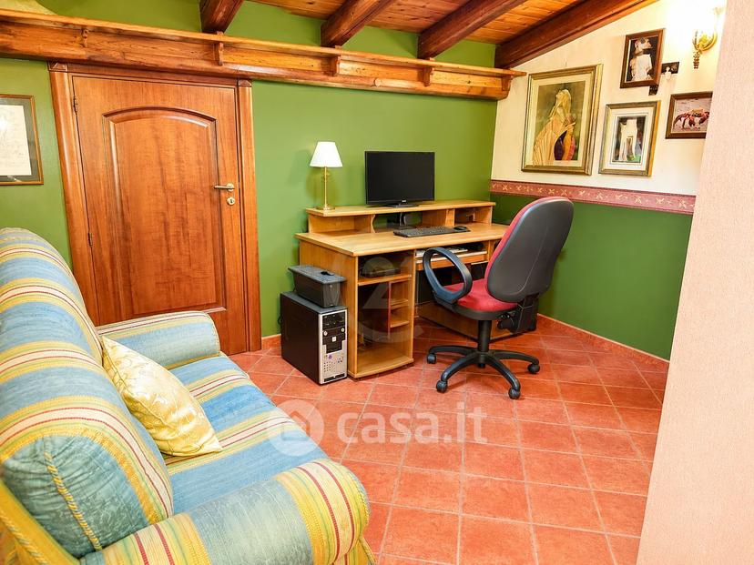 Quadrilocale in Via Sottotenente Vincenzo Barbagallo 70 — foto 25 di 27