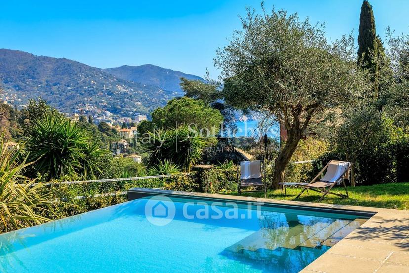 Villa in Via del Mandraccio — foto 11 di 29