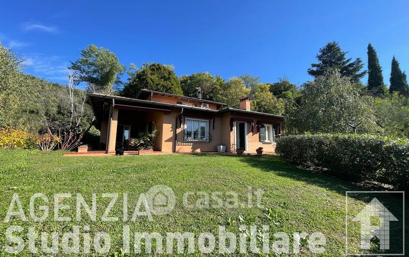 Villa in Via Predelli 5 — foto 11 di 41