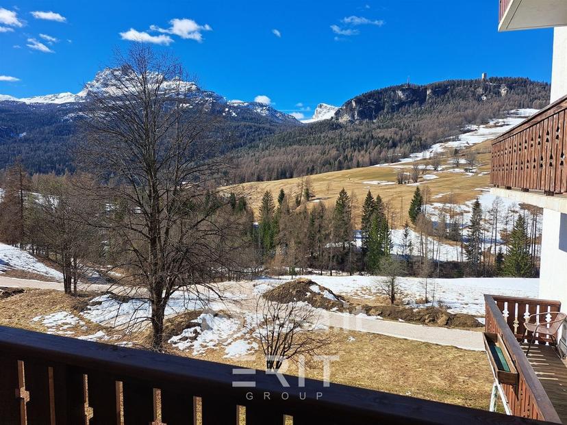 Quadrilocale in Via Guide Alpine — foto 6 di 20