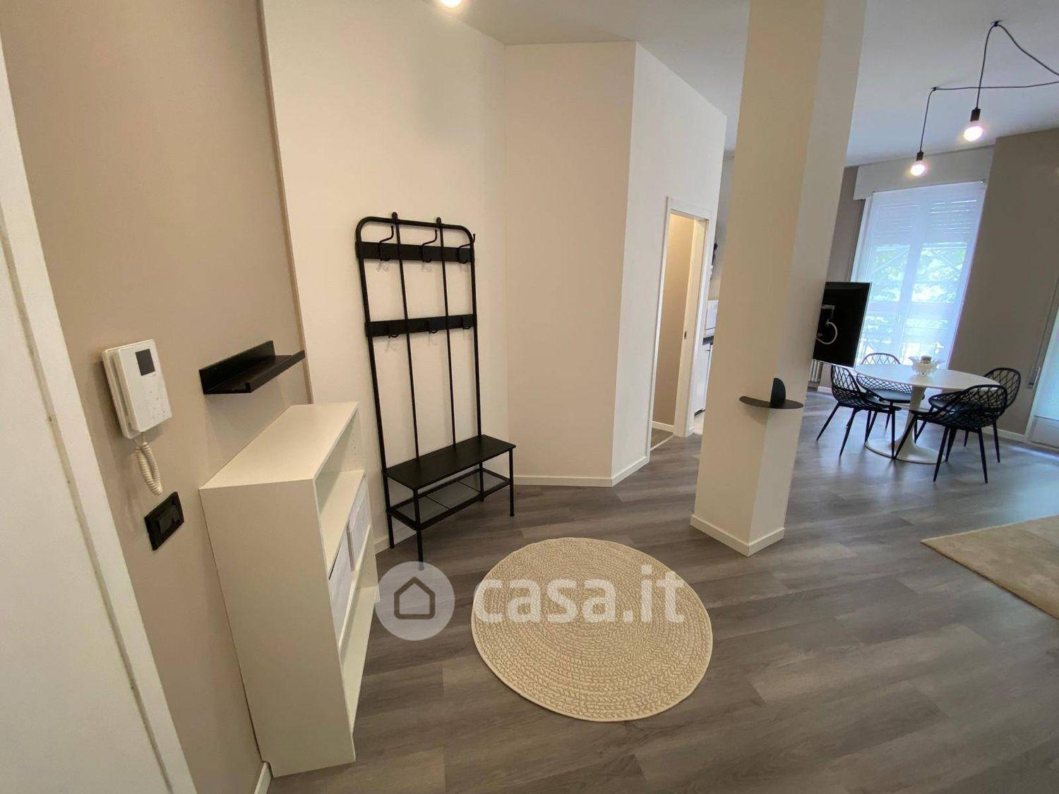 Bilocale in Via Roma