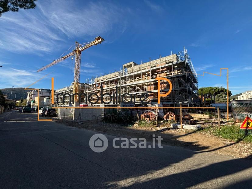 Quadrilocale in Via Giacomo Puccini 216 — foto 25 di 29