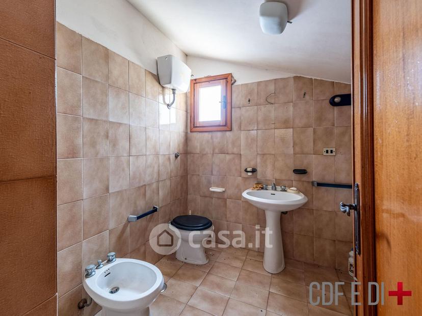 Villa in Via del Cerqueto — foto 54 di 65