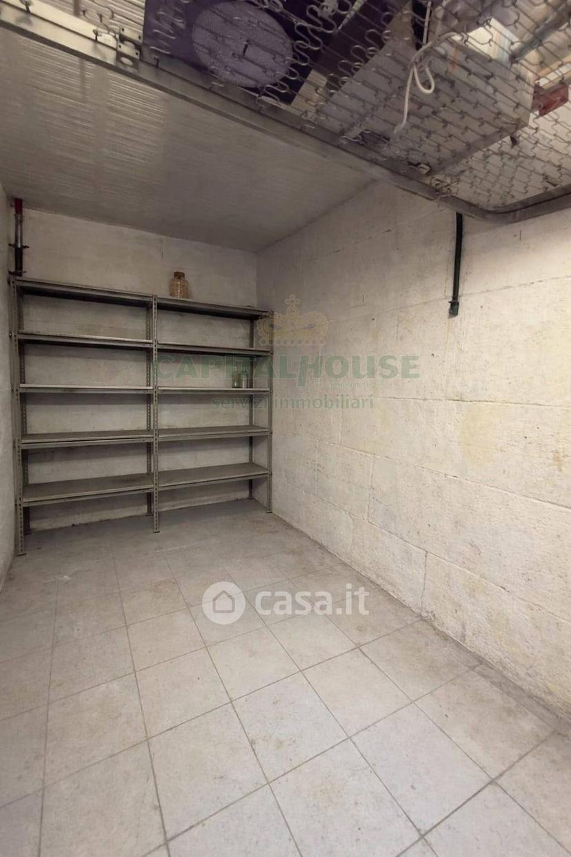 Quadrilocale in Via Martiri di Citerna — foto 22 di 32