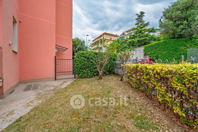 Bilocale in Via San Domenico — foto 25 di 31