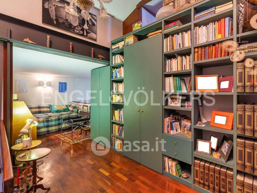 Appartamento in Via Santo Stefano 38 — foto 10 di 26