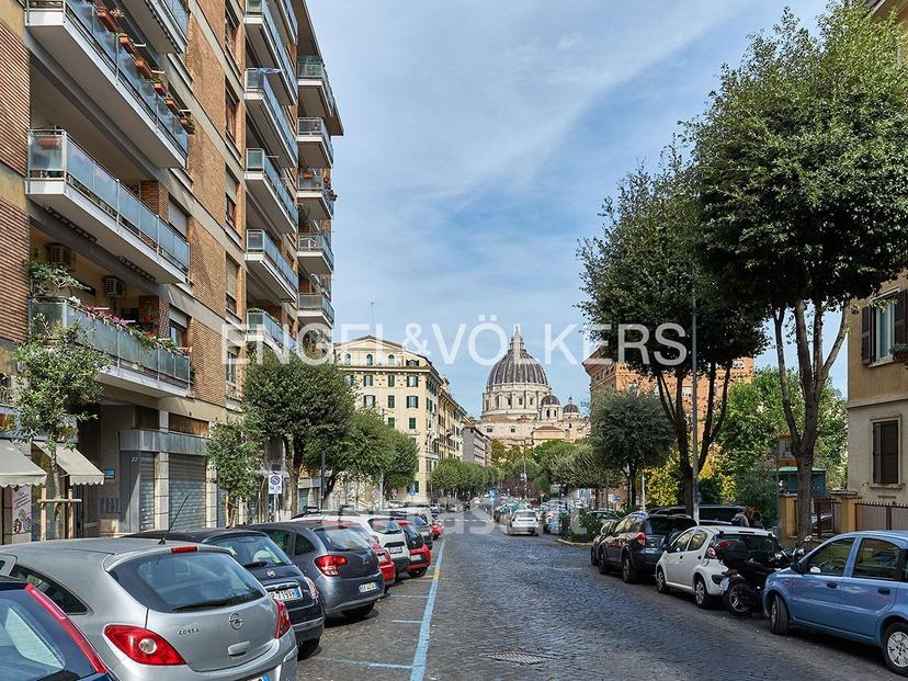Trilocale in Via della Stazione di San Pietro — foto 12 di 24