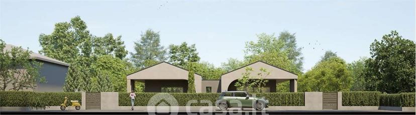 Villa in Via Filippo Turati — foto 38 di 42