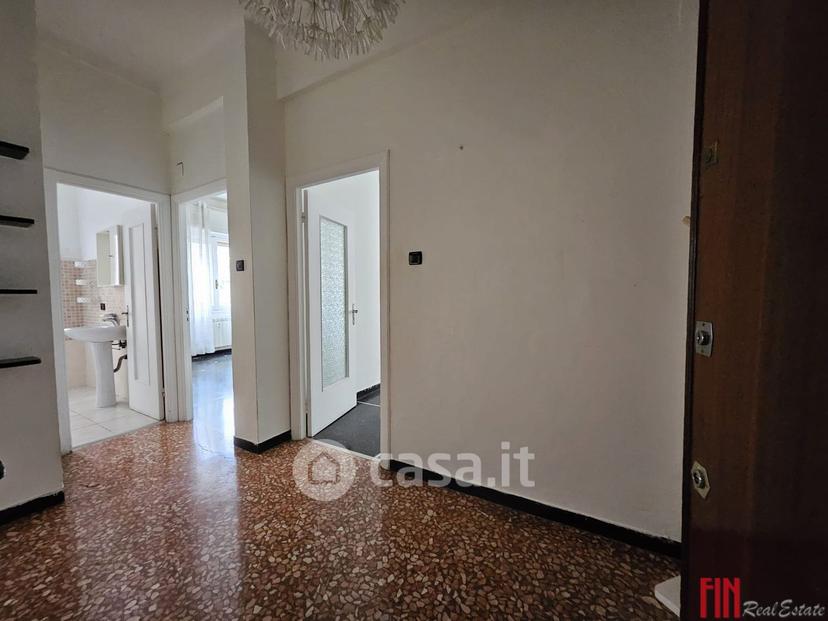 Bilocale in Via Jacopo Bonfadio — foto 20 di 40