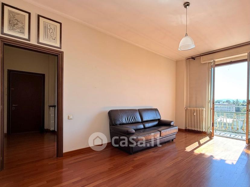 Bilocale in Via Zanardi Bonfiglio 8 — foto 33 di 34