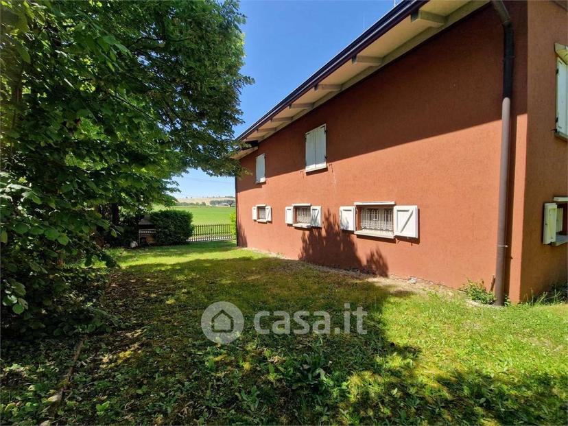 Villa in Via Cà de Becchi 12 — foto 49 di 50