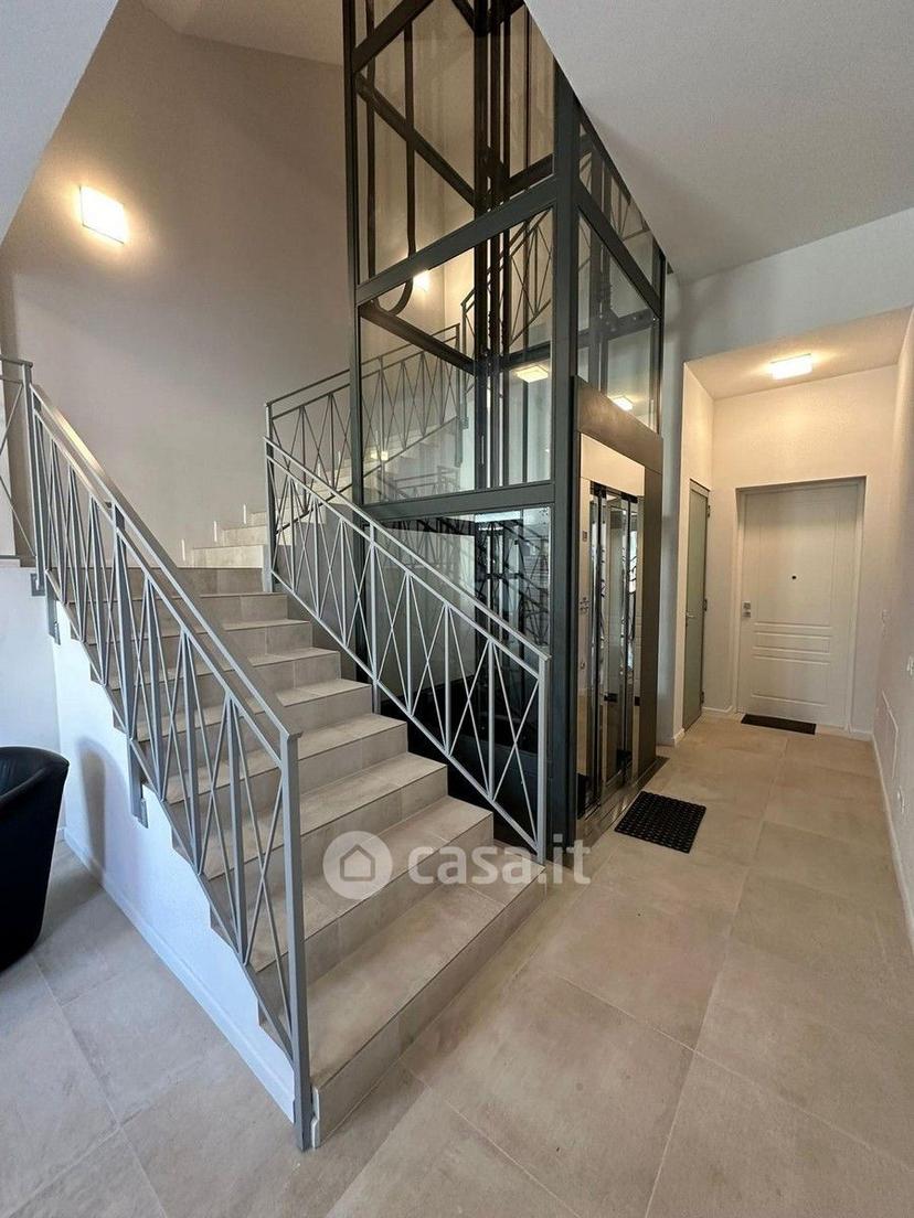 Appartamento in Via Candia 4 — foto 20 di 39