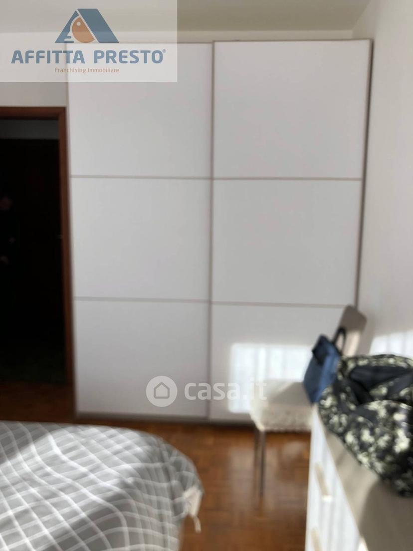 Bilocale in Via Creva 110 — foto 6 di 6